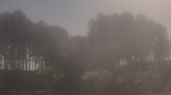 Weather camera view of Sand Hill Elementary.