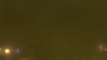 Weather camera view of Sand Hill Elementary.