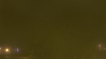 Weather camera view of Sand Hill Elementary.