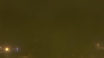 Weather camera view of Sand Hill Elementary.