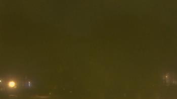 Weather camera view of Sand Hill Elementary.