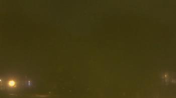 Weather camera view of Sand Hill Elementary.