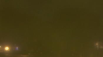 Weather camera view of Sand Hill Elementary.