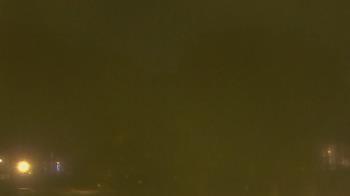 Weather camera view of Sand Hill Elementary.