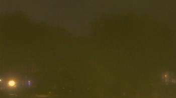 Weather camera view of Sand Hill Elementary.