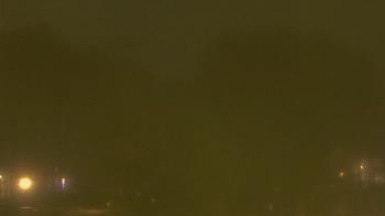 Weather camera view of Sand Hill Elementary.