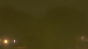 Weather camera view of Sand Hill Elementary.