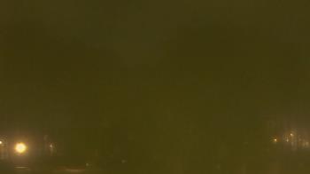 Weather camera view of Sand Hill Elementary.