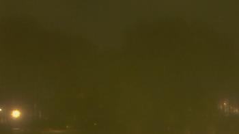 Weather camera view of Sand Hill Elementary.