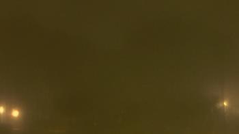 Weather camera view of Sand Hill Elementary.