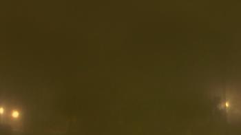 Weather camera view of Sand Hill Elementary.