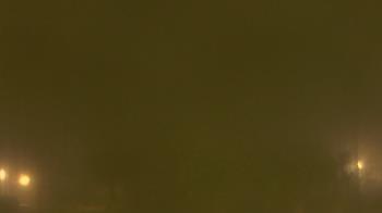 Weather camera view of Sand Hill Elementary.