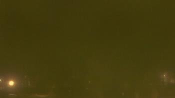 Weather camera view of Sand Hill Elementary.