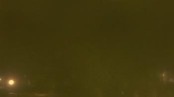 Weather camera view of Sand Hill Elementary.