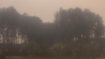 Weather camera view of Sand Hill Elementary.