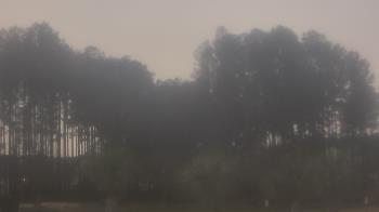 Weather camera view of Sand Hill Elementary.