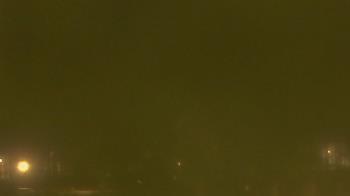 Weather camera view of Sand Hill Elementary.