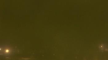 Weather camera view of Sand Hill Elementary.