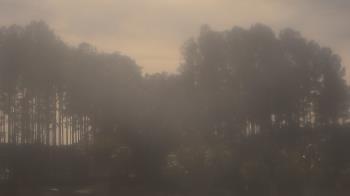 Weather camera view of Sand Hill Elementary.