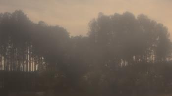 Weather camera view of Sand Hill Elementary.