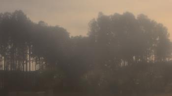 Weather camera view of Sand Hill Elementary.