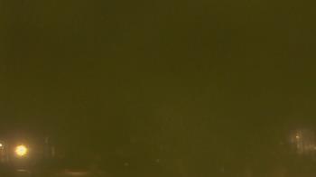 Weather camera view of Sand Hill Elementary.