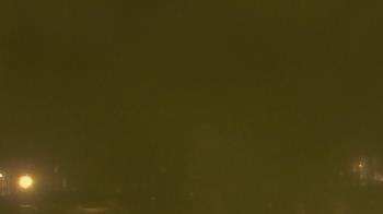 Weather camera view of Sand Hill Elementary.