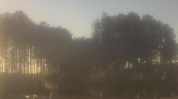 Weather camera view of Sand Hill Elementary.