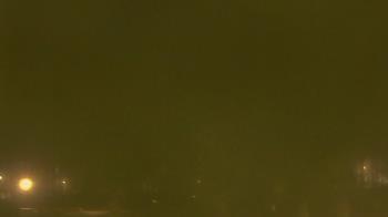 Weather camera view of Sand Hill Elementary.