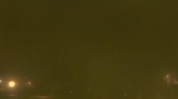 Weather camera view of Sand Hill Elementary.