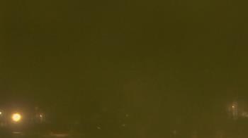 Weather camera view of Sand Hill Elementary.