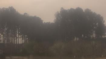 Weather camera view of Sand Hill Elementary.