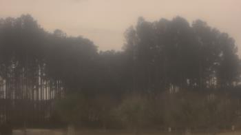 Weather camera view of Sand Hill Elementary.