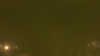 Weather camera view of Sand Hill Elementary.