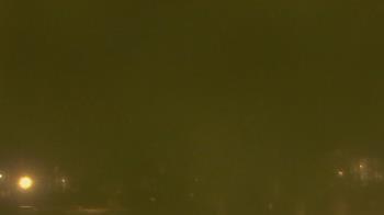 Weather camera view of Sand Hill Elementary.