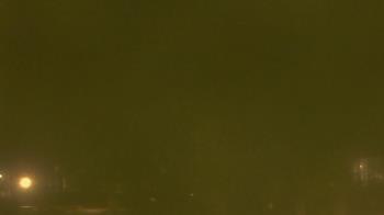 Weather camera view of Sand Hill Elementary.