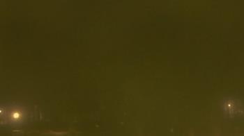 Weather camera view of Sand Hill Elementary.