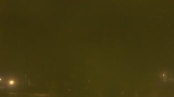 Weather camera view of Sand Hill Elementary.