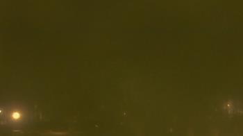 Weather camera view of Sand Hill Elementary.