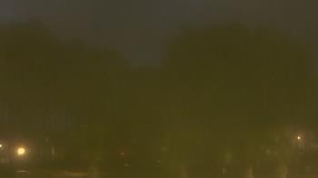 Weather camera view of Sand Hill Elementary.