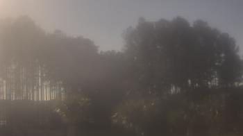 Weather camera view of Sand Hill Elementary.