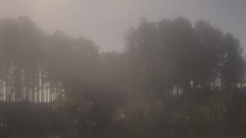 Weather camera view of Sand Hill Elementary.