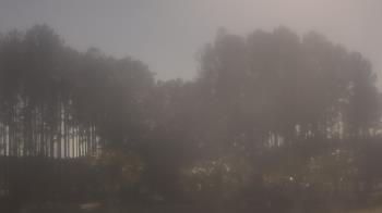 Weather camera view of Sand Hill Elementary.