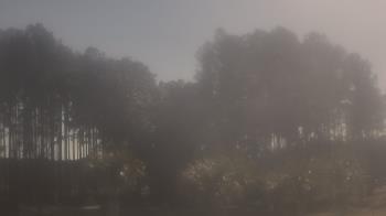 Weather camera view of Sand Hill Elementary.