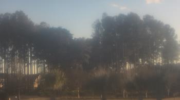 Weather camera view of Sand Hill Elementary.