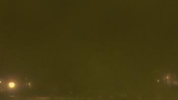 Weather camera view of Sand Hill Elementary.