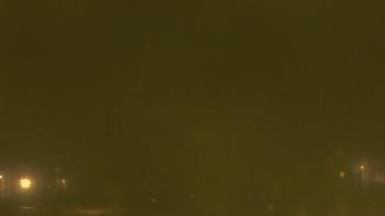 Weather camera view of Sand Hill Elementary.