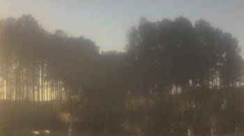 Weather camera view of Sand Hill Elementary.