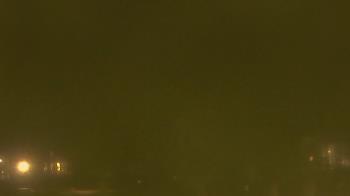 Weather camera view of Sand Hill Elementary.