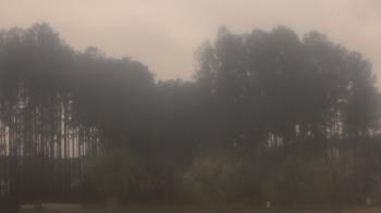 Weather camera view of Sand Hill Elementary.